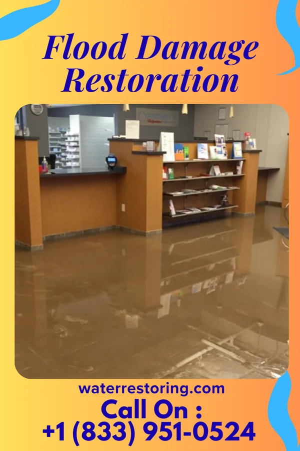 Flood Damage Restoration in Forsyth, MO